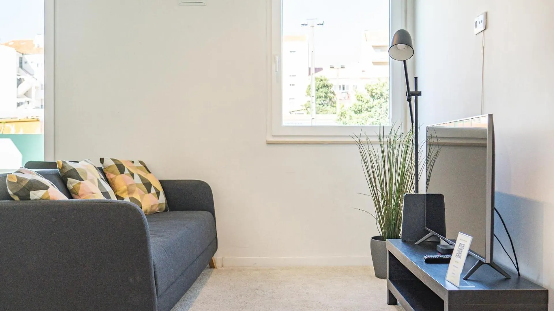 Cruzeiro Charm Apartments Lissabon