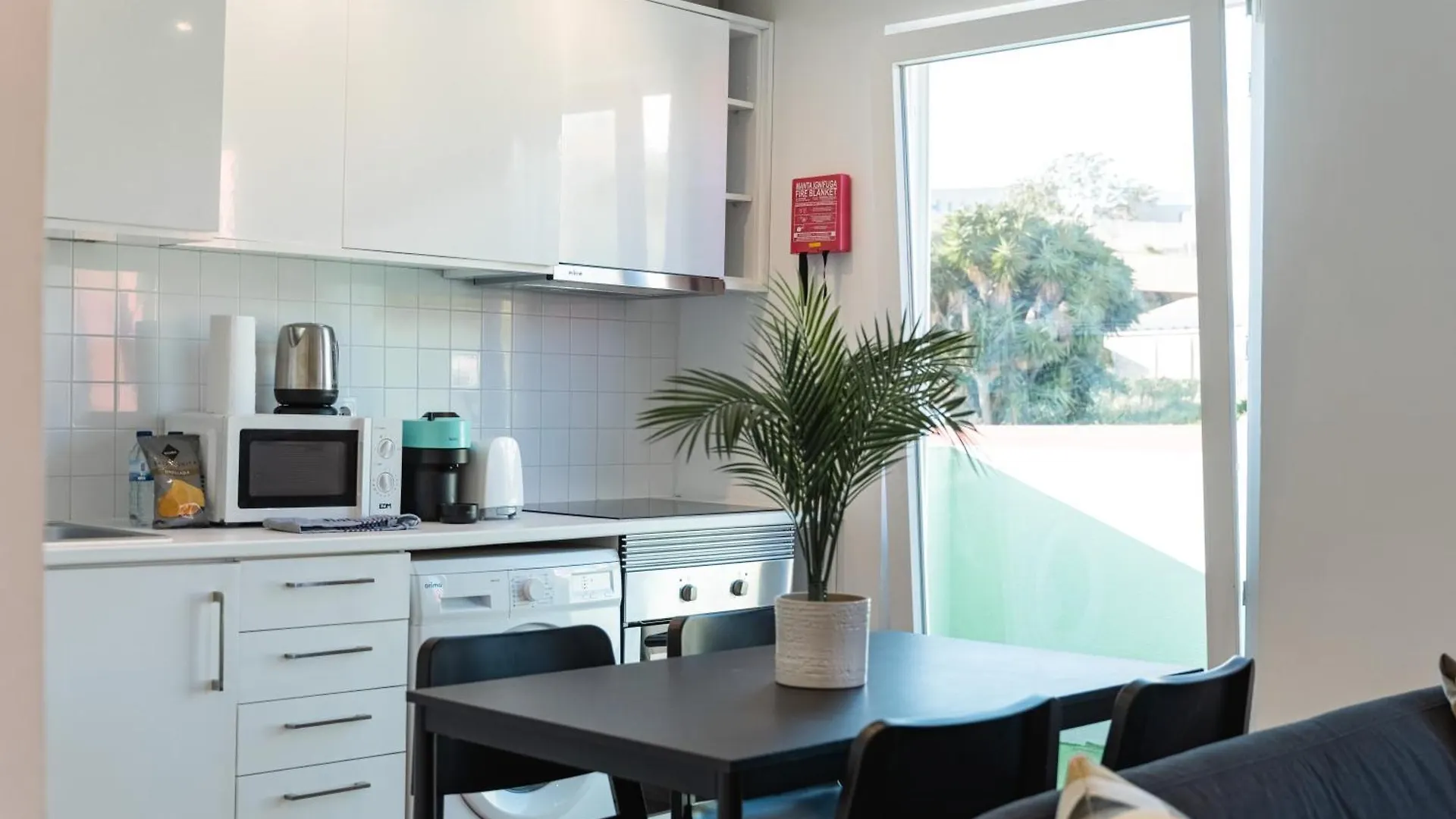 Cruzeiro Charm Apartments Lisboa
