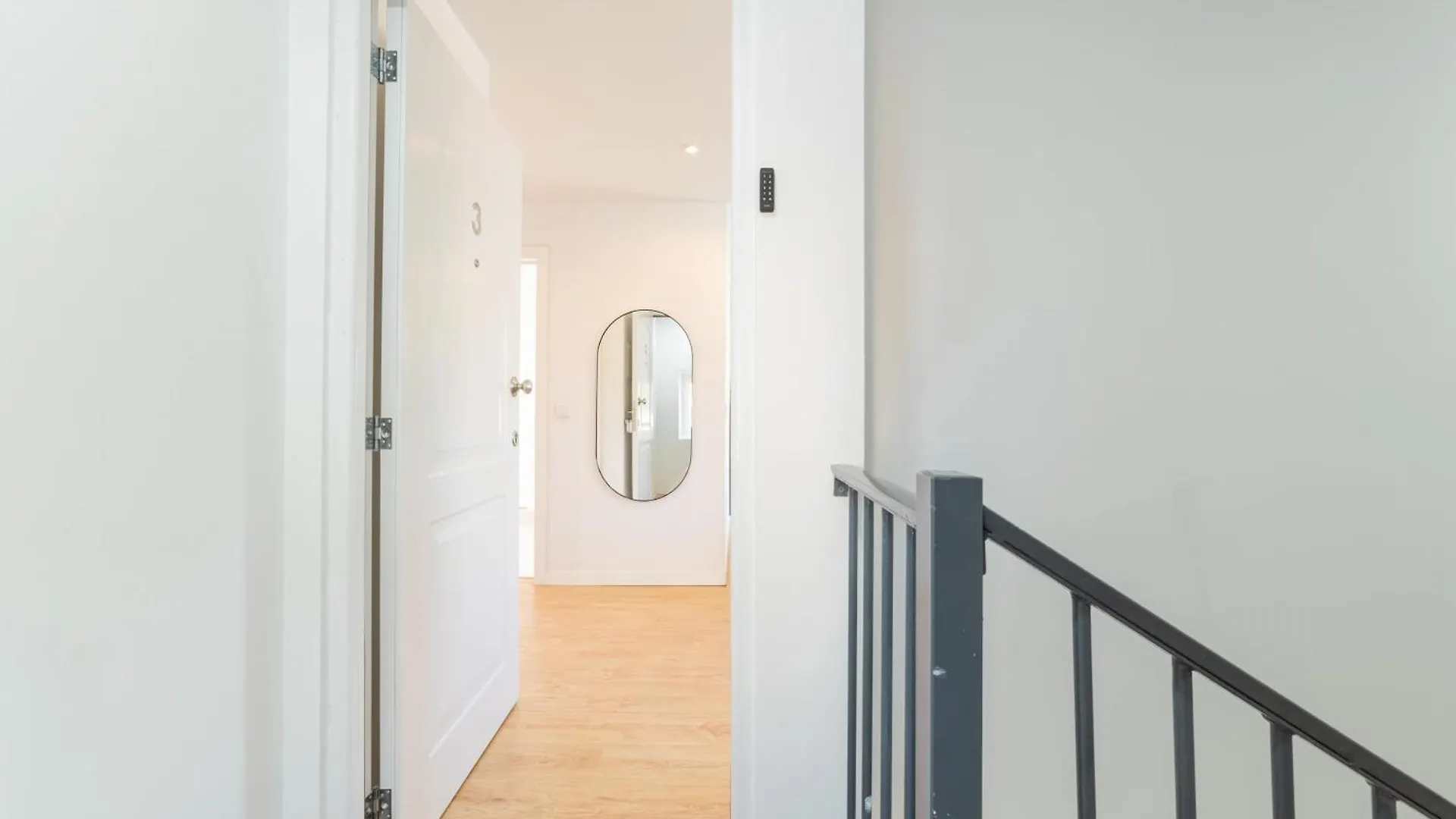 Cruzeiro Charm Apartments Lisboa