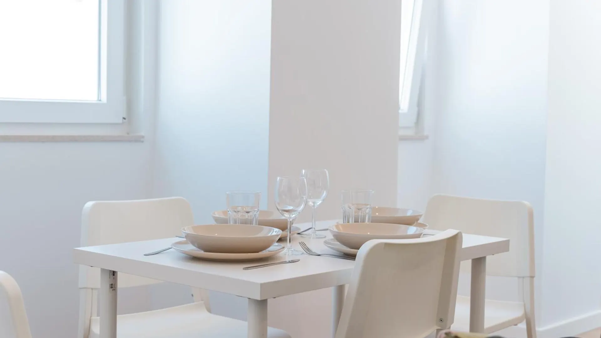 Cruzeiro Charm Apartments Lisboa