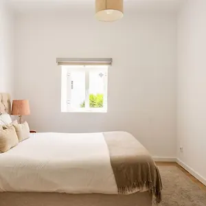 Charming Bairro Alto - Historical Center Lisbona