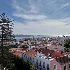 Ajuda Palace Lissabon