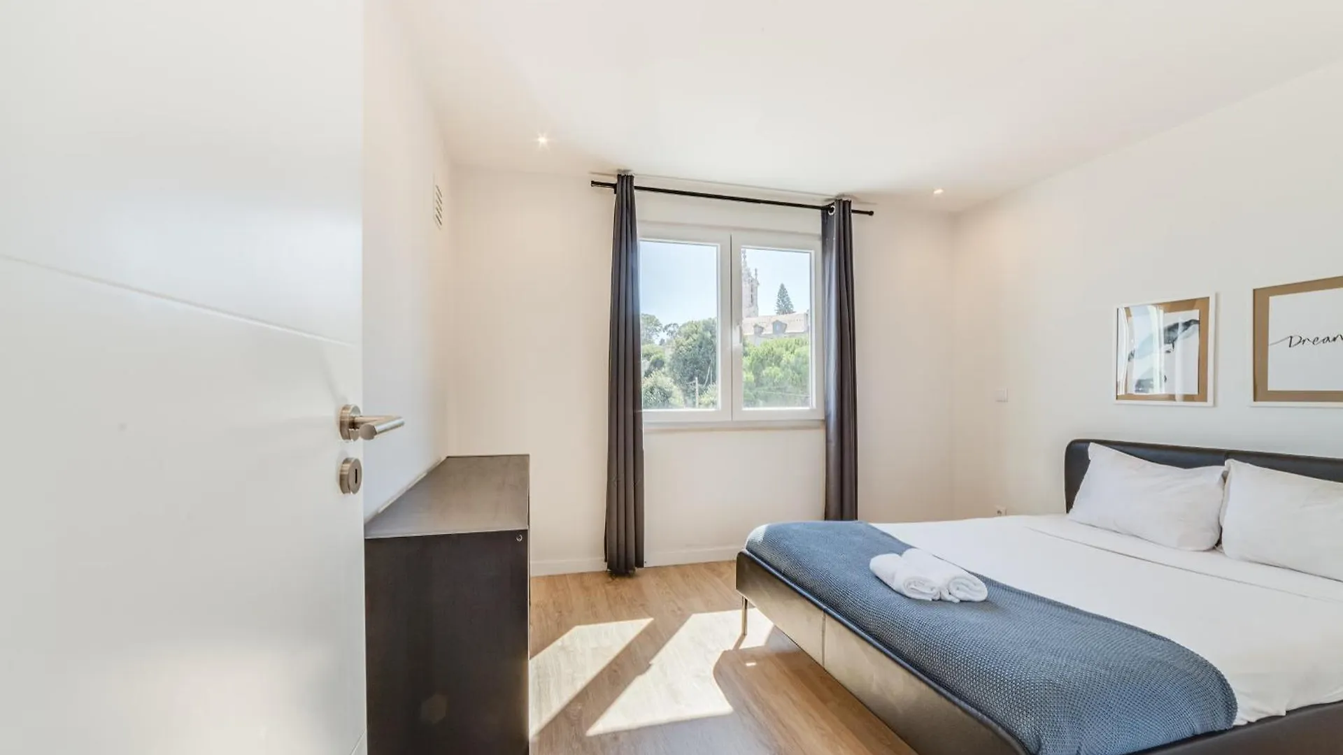 Cruzeiro Charm Apartments Lisbona 0*,  Portogallo