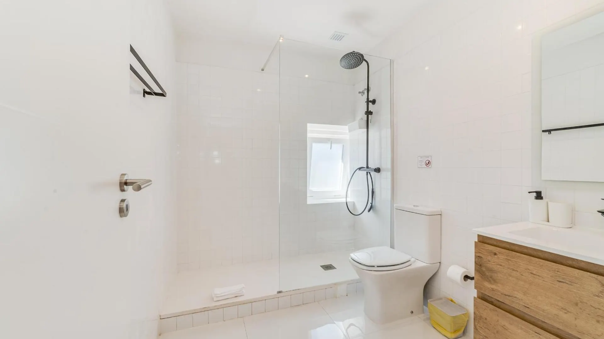 Cruzeiro Charm Apartments Lisbona
