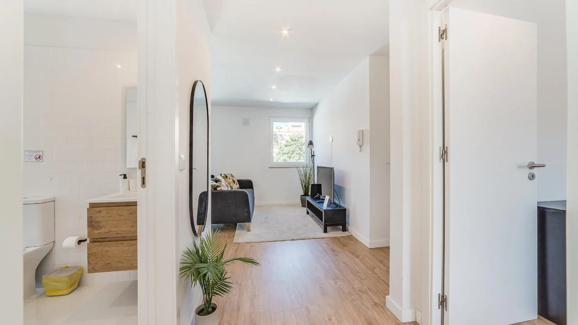 Cruzeiro Charm Apartments Lisboa 0*,