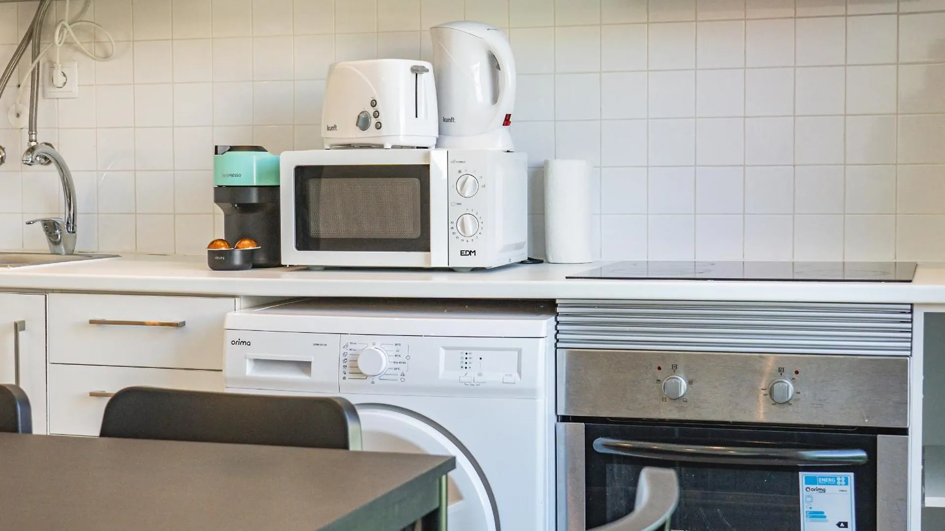Cruzeiro Charm Apartments Lisboa 0*,