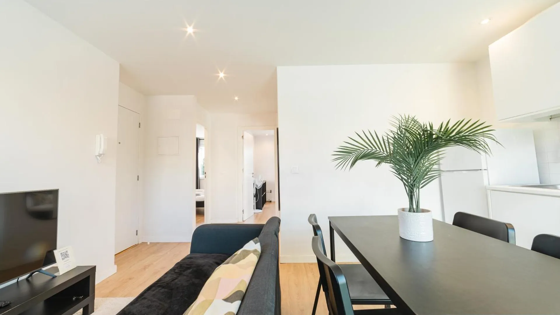 Cruzeiro Charm Apartments Lisboa