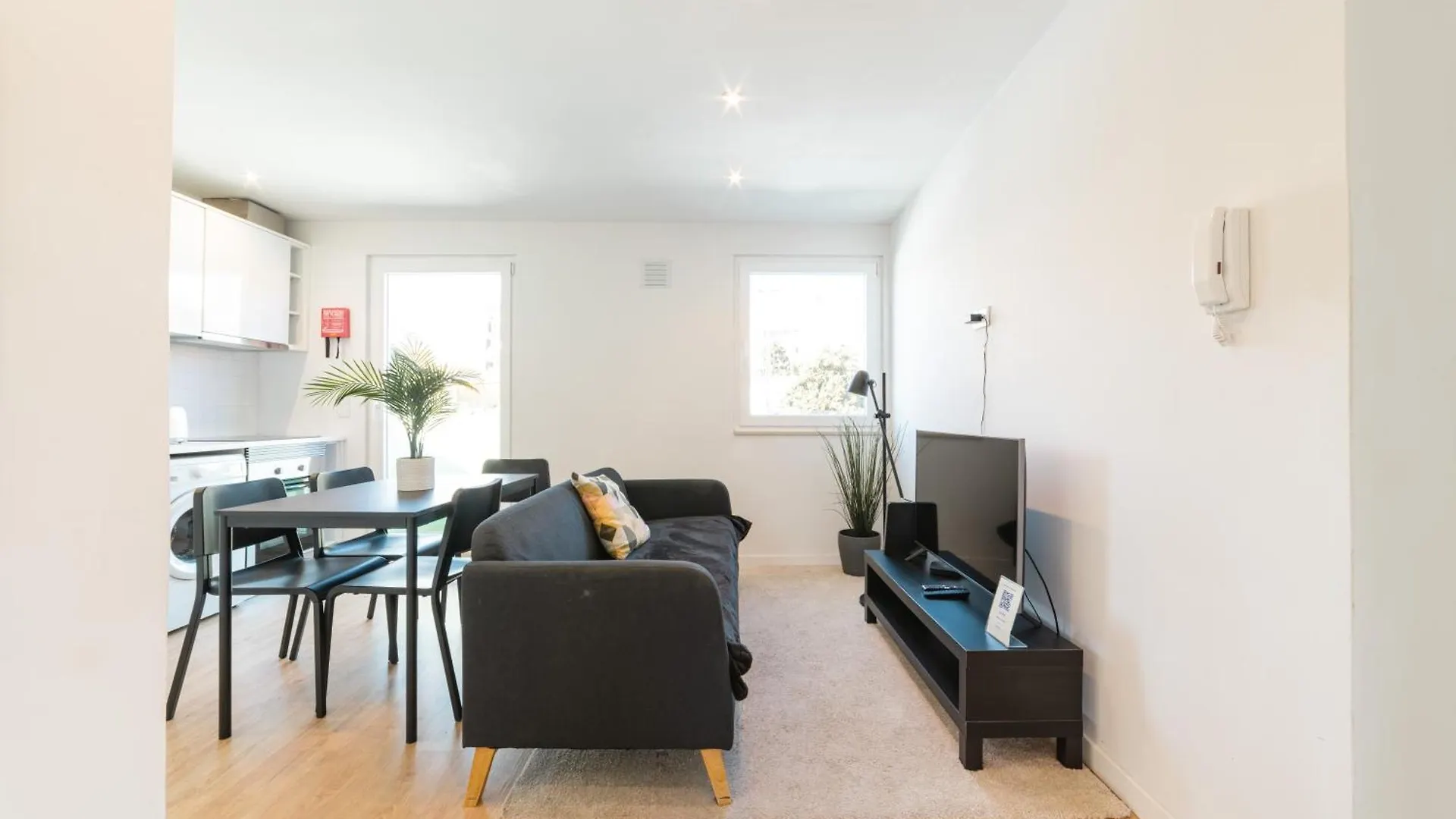 Cruzeiro Charm Apartments Lisboa