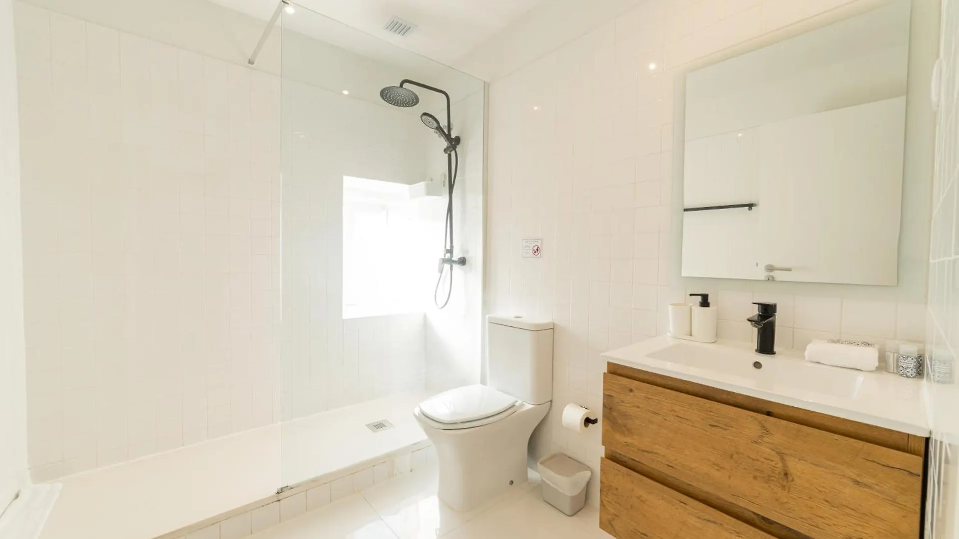 Cruzeiro Charm Apartments Lisboa 0*,