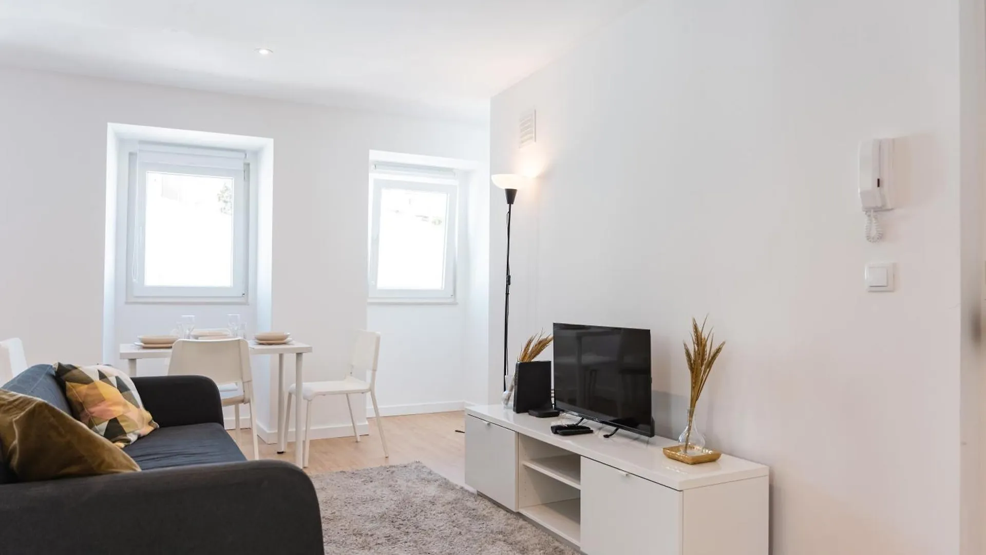 Cruzeiro Charm Apartments Lisboa