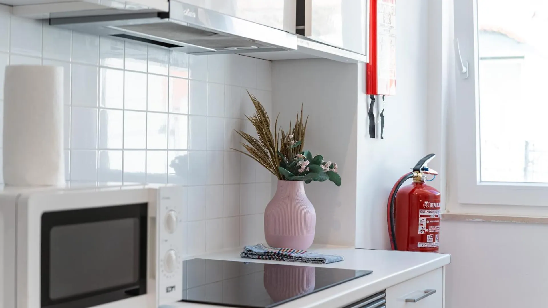 Cruzeiro Charm Apartments Lisboa