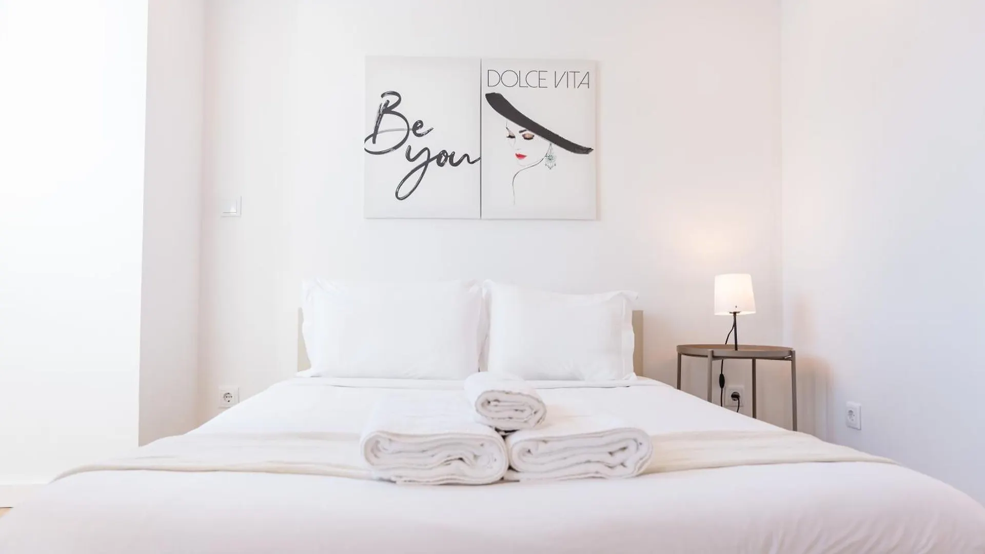 Cruzeiro Charm Apartments Lisboa Portugal