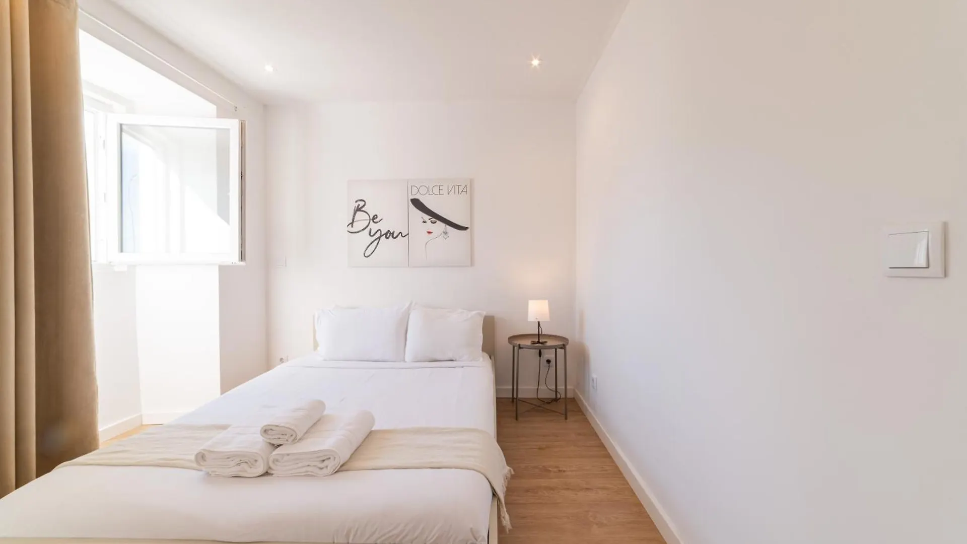 Cruzeiro Charm Apartments Lisboa 0*,  Portugal