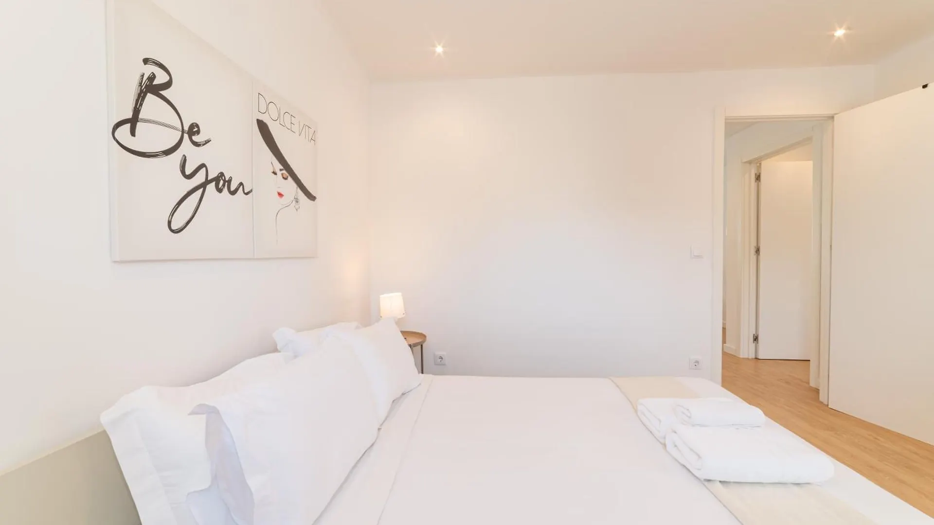 Cruzeiro Charm Apartments Lisboa