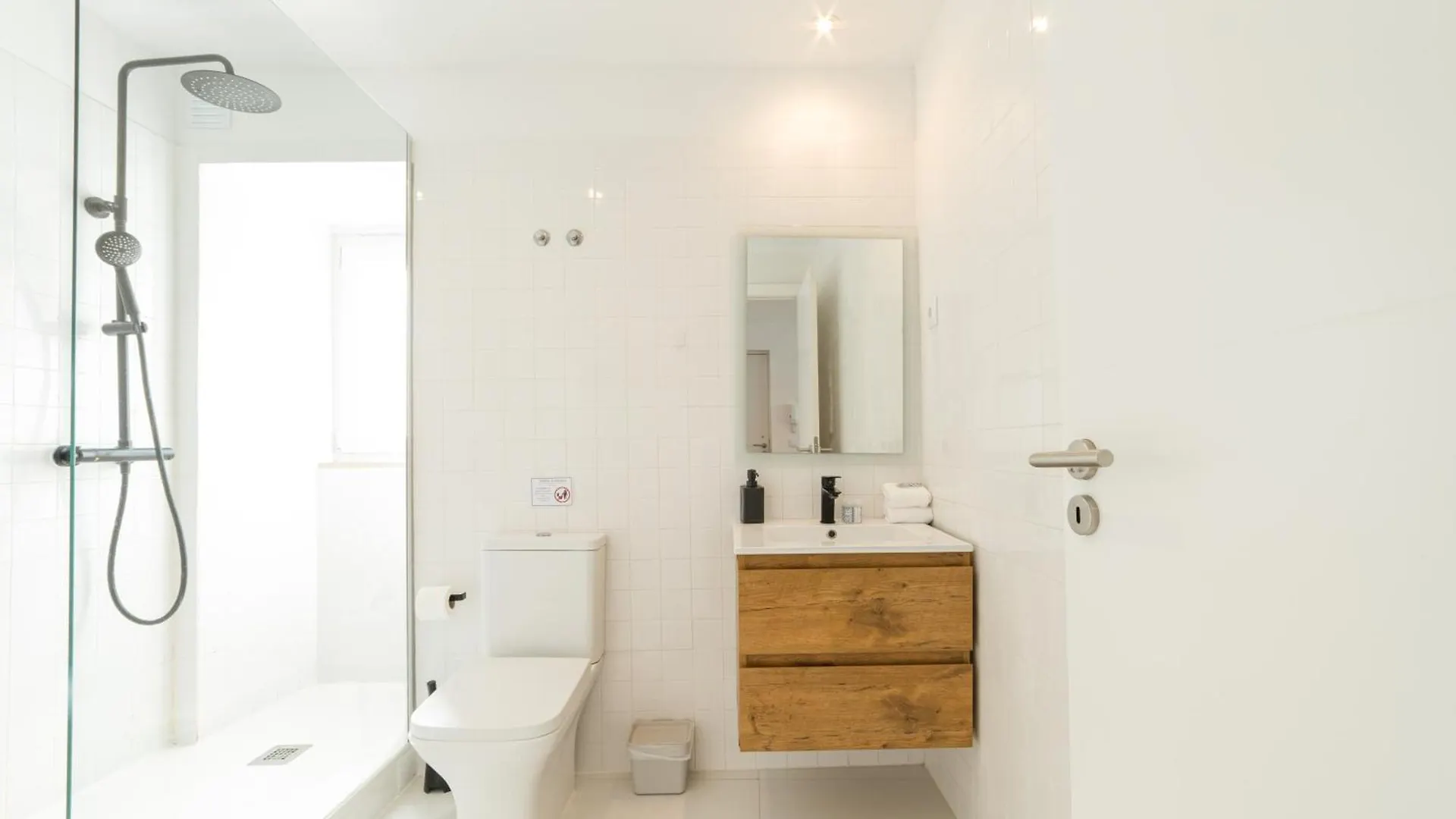 Cruzeiro Charm Apartments Lisbon